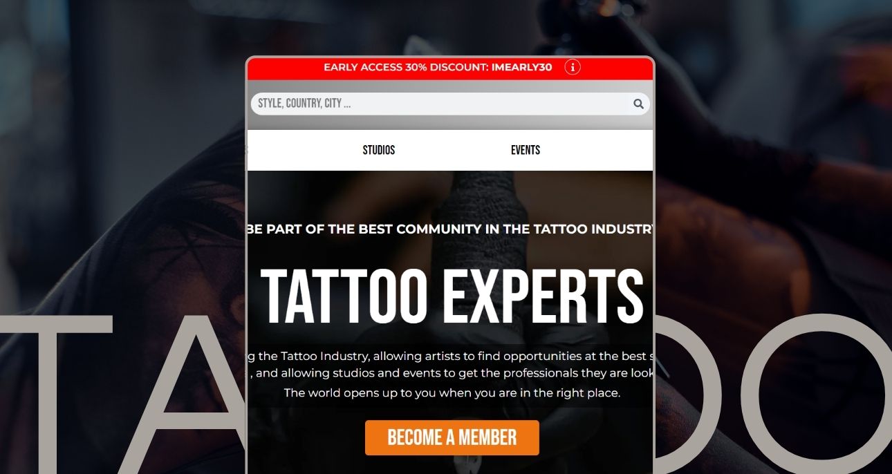 TattooExperts